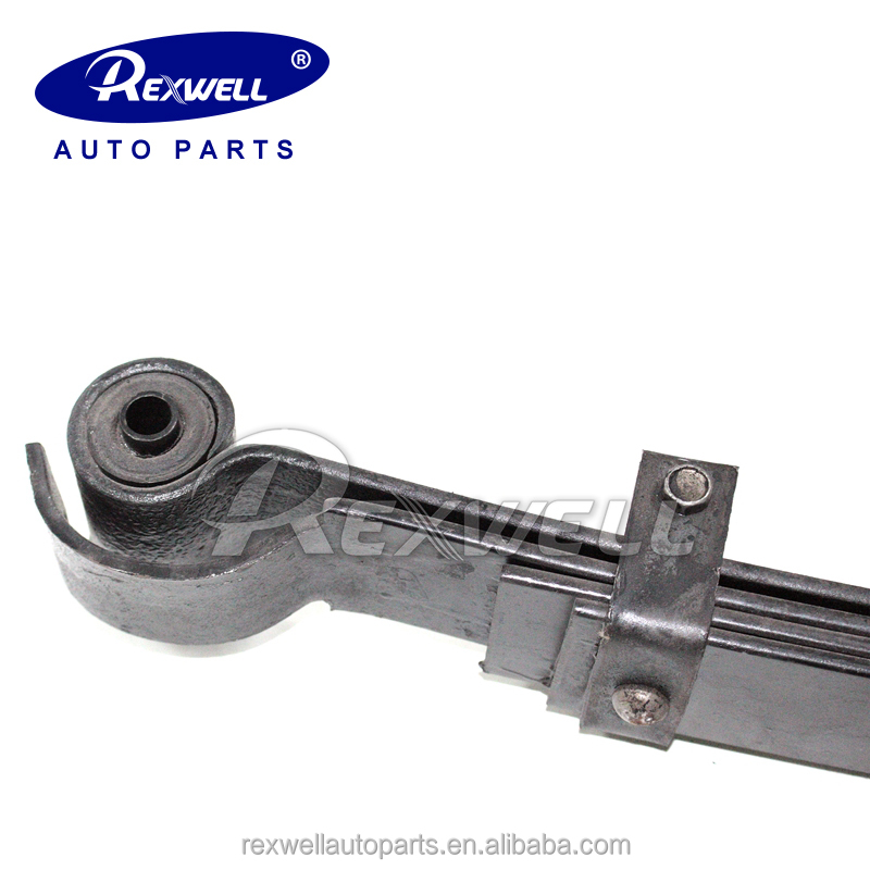 Steel Suspension Leaf Spring for Mitsubishi Pickup Triton L200 KA4T KB4T 4150A094