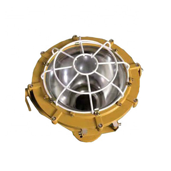Power 400W 450W Weight 10kg CFT1 Explosion Proof Light Fixture