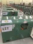  Φ300mm PLC high speed bunching machine for copper wire cable conductor making machine wire buncher Manufactures