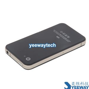 HiPhone F8+++ Quad Band Dual Cards Dual Standby Dual Cameras Bluetooth Java 3.2