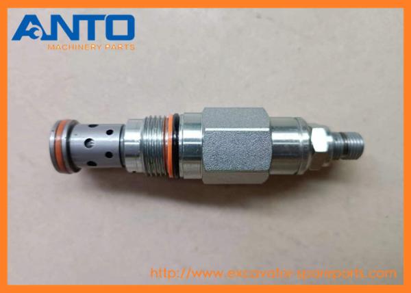 14506683 VOE14506683 Relief Valve Excavator Main Control Valve Fit Vo-lvo EC330B
