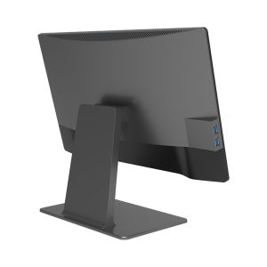 10-Point Capacitive Touch Screen Android POS System With 300cd/M2 Brightness