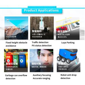 Rotary Variable Differential Transformer Gradient 0.15V 3Vrms