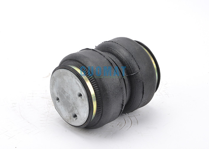 Steel Cover Plate Industrial Air Spring 2B5813 Air Ride Suspension Parts