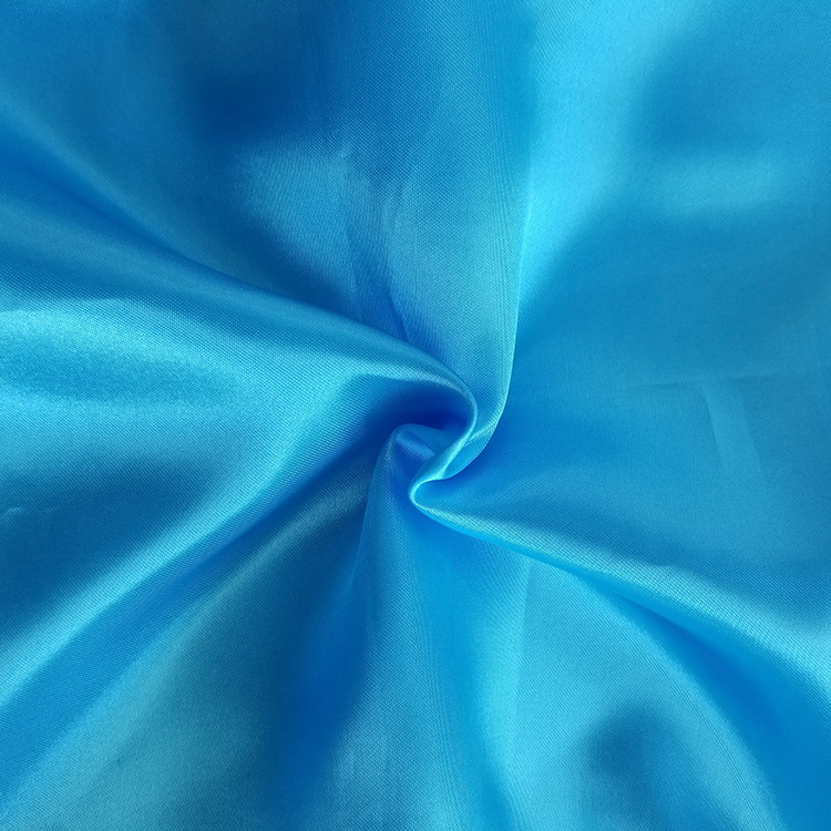 Microfiber Fabric Made from 100% Recycled Polyester Eco-Friendly and Durable