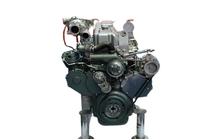 Reliable Bus Spare Parts Yutong Bus ZK6121H Yuchai Engine YC6L310-42 High Precision
