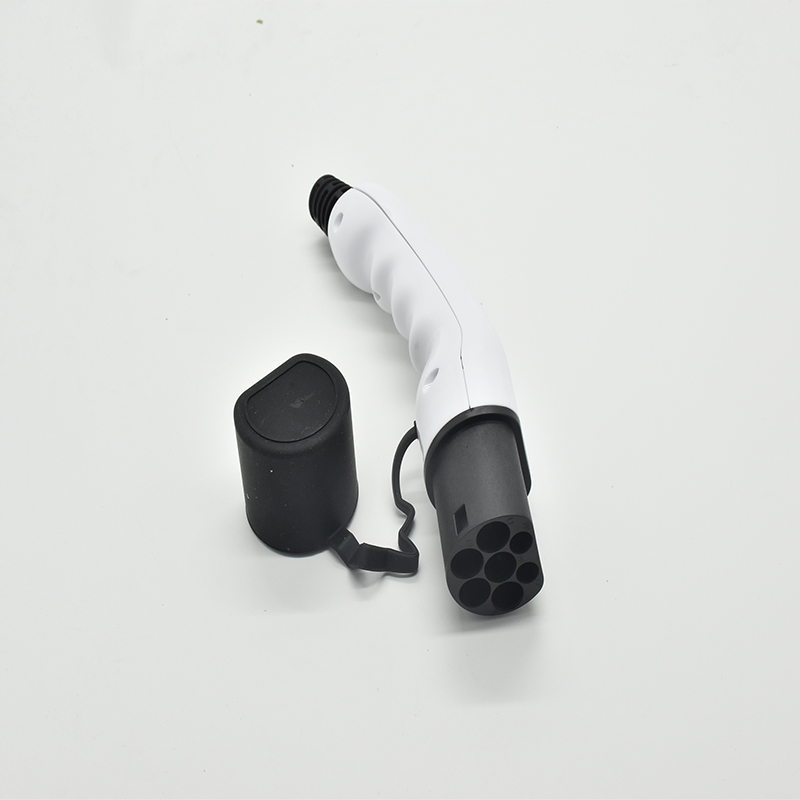Mennekes IEC62196 Type 2 Connector 32A Female Socket And Male
