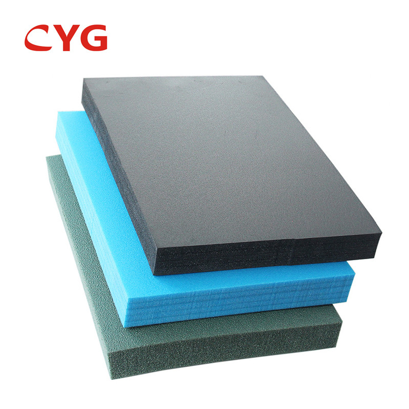 10mm Thick Thermal Acoustic Soundproofing Foam Sound Insulation Materials For Car