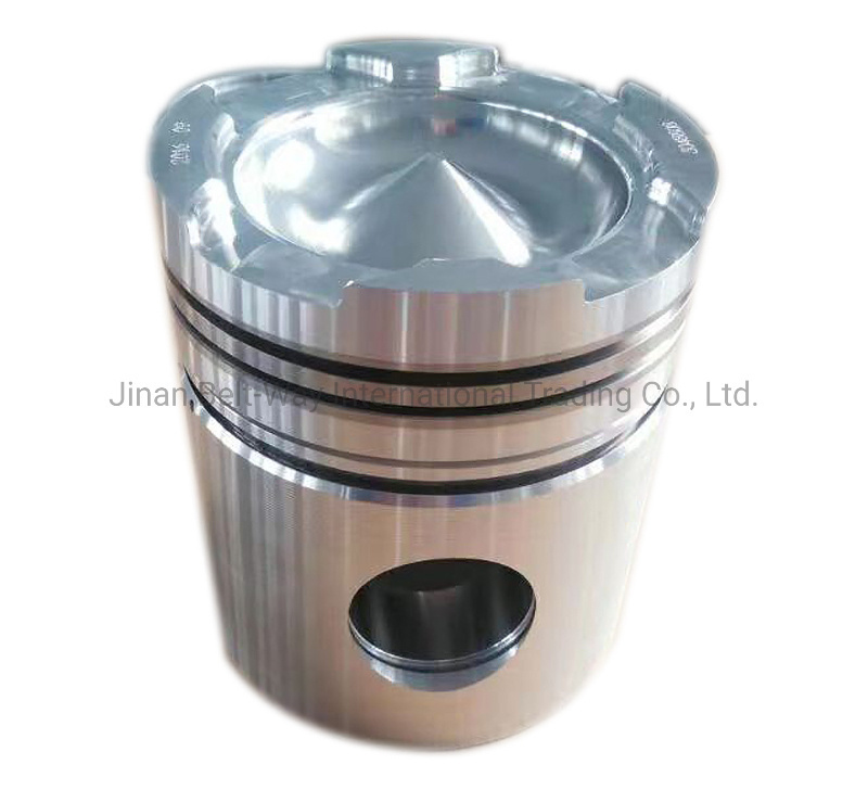 Brand New Piston 3048808 for Marine Nt855 Diesel Engine