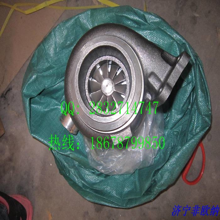 CAT turbo 1155853 CAT 120H grader turbocharger group 10.1KG 1352650