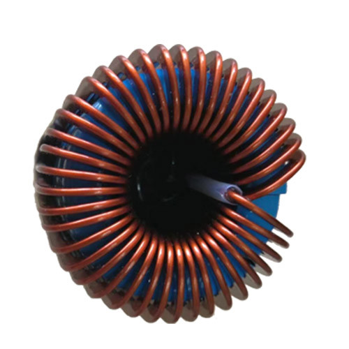 10 MH Common Mode Inductor For Radio Interference Suppression In Motors 7448022010