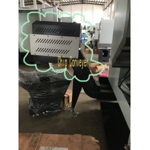 Slant Bed Metal Processing Machine Linear Guideway Surface Finishing Machine