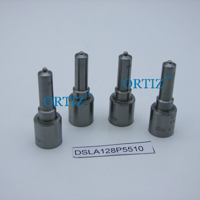 Wear Resistance Cummins Injector Nozzles , 0433175510 Injector Nozzle Replacement