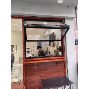 UV-Protective Folding Window Technology Safeguarding Furnishings While