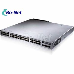 China Original  new C9300L-48T-4X-E 48-port, Network Essentials ,4x10G Uplink network switch on sale China Original  new C9300L-48T-4X-E 48-port, Network Essentials ,4x10G Uplink network switch on sale
