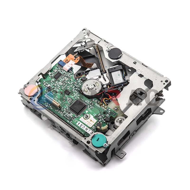 DVD / CD Drive Mechanism CNP6022-A For Car GPS Navigation Spare Parts