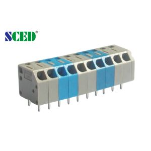 China Cross Recessed Screw Type Terminal For Electrical Connection on sale