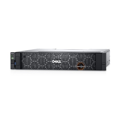  Dell PowerVault ME5024 32g FC Dual Controller 3.84t SAS Read Intensive SSD Storage Server Manufactures