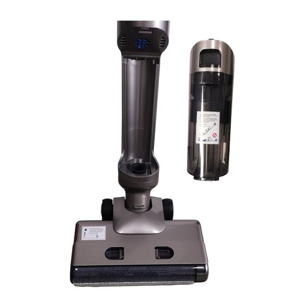 Multifunctional Battery Power Handy Wet Floor Vacuum Cleaner Intelligent Smart