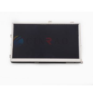 Tianma Car LCD Module / TM080JVHP06-00 Automotive 8" LCD Display Easy Operation