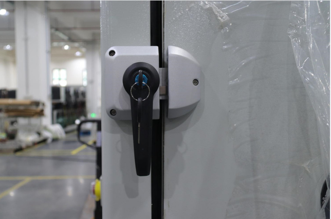 15C/Min Environmental Thermal Chamber , Temperature Cycling Chamber 304 Steel Plate