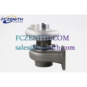 TD06-17C Liebherr Turbocharger 4917902110 ME088256 For 6D31T Engine