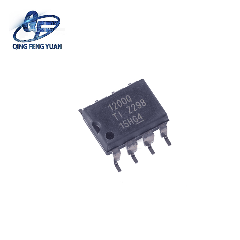 Texas Instruments AMC1200STDUBRQ1 Electronic shenzhen Ic Components Chip Automobile integratedated Circuits TI-AMC1200STDUBRQ1