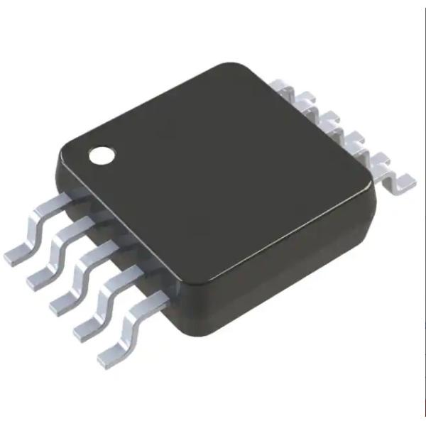 China Analog Devices AD5063BRMZ 16 Bit Digital To Analog Converter Ic 1 10-MSOP High Speed Dac Ic Chip on sale China Analog Devices AD5063BRMZ 16 Bit Digital To Analog Converter Ic 1 10-MSOP High Speed Dac Ic Chip on sale