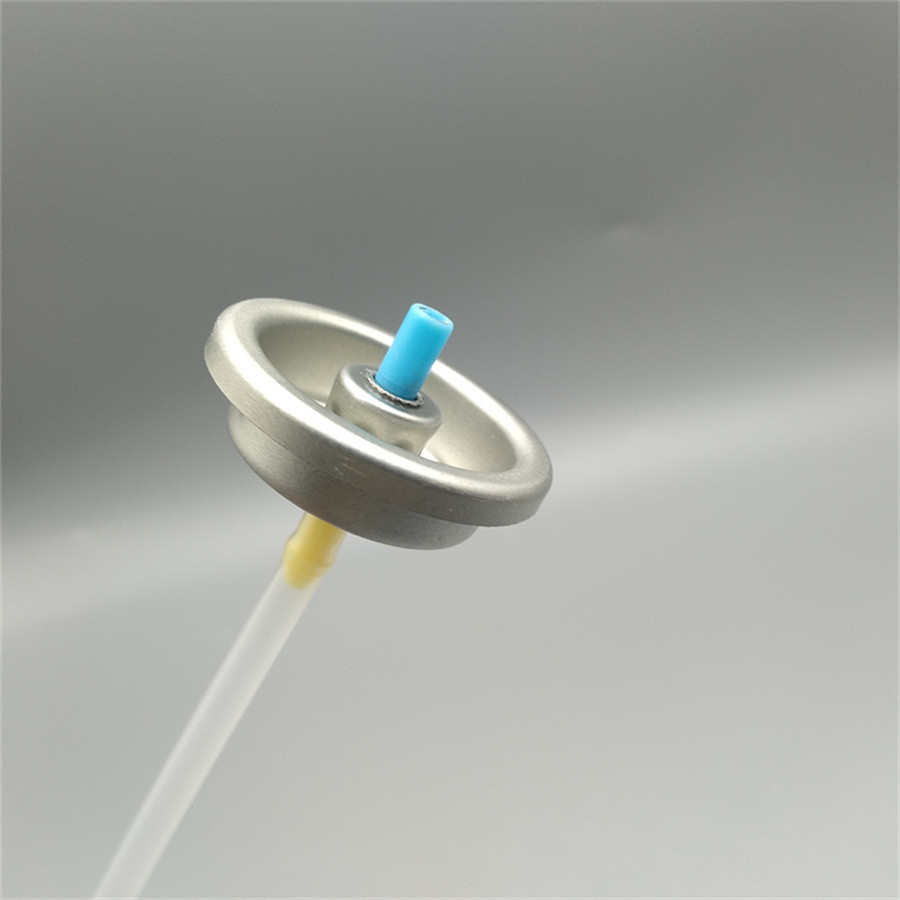 Precision Powder Spray Valve Actuator for Smooth and Durable Powder Spraying