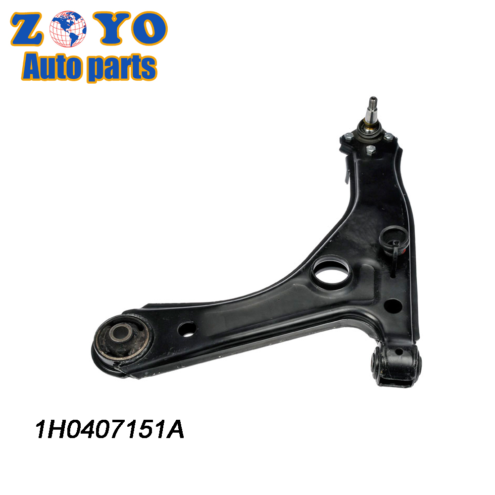 Front Left Lower Track Control Arm for Volkswagen Corrado/Golf 1979-1992 K620137