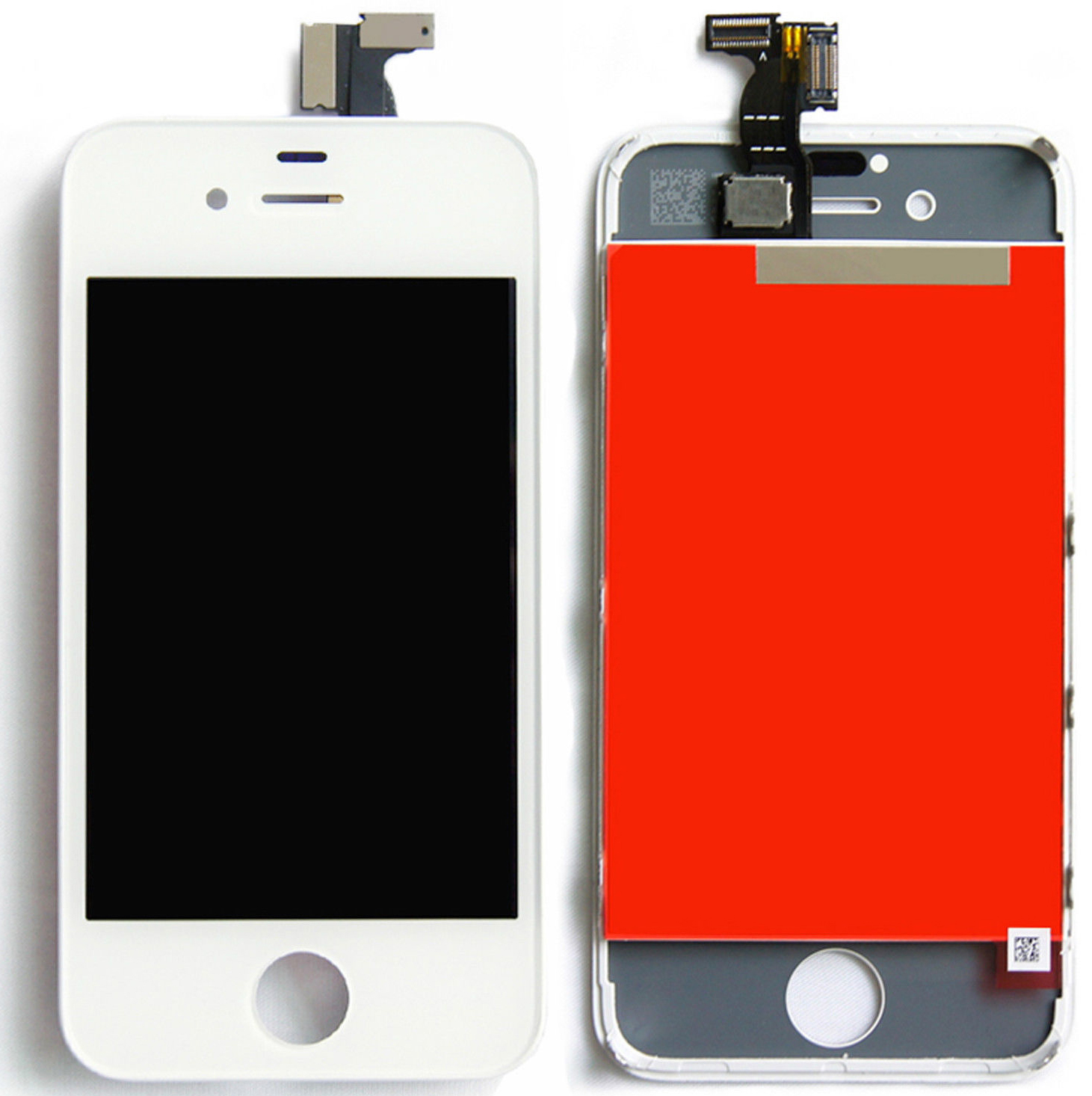 Grade A quality LCD display for iphone5s