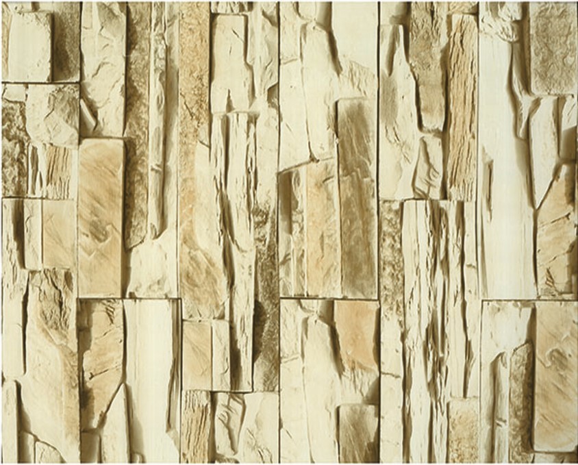 Stone Grain Printech Color Coil 3003H24 Aluminium Coil PVDF Wood Grain 50-Year Warranty Color Coated Coil