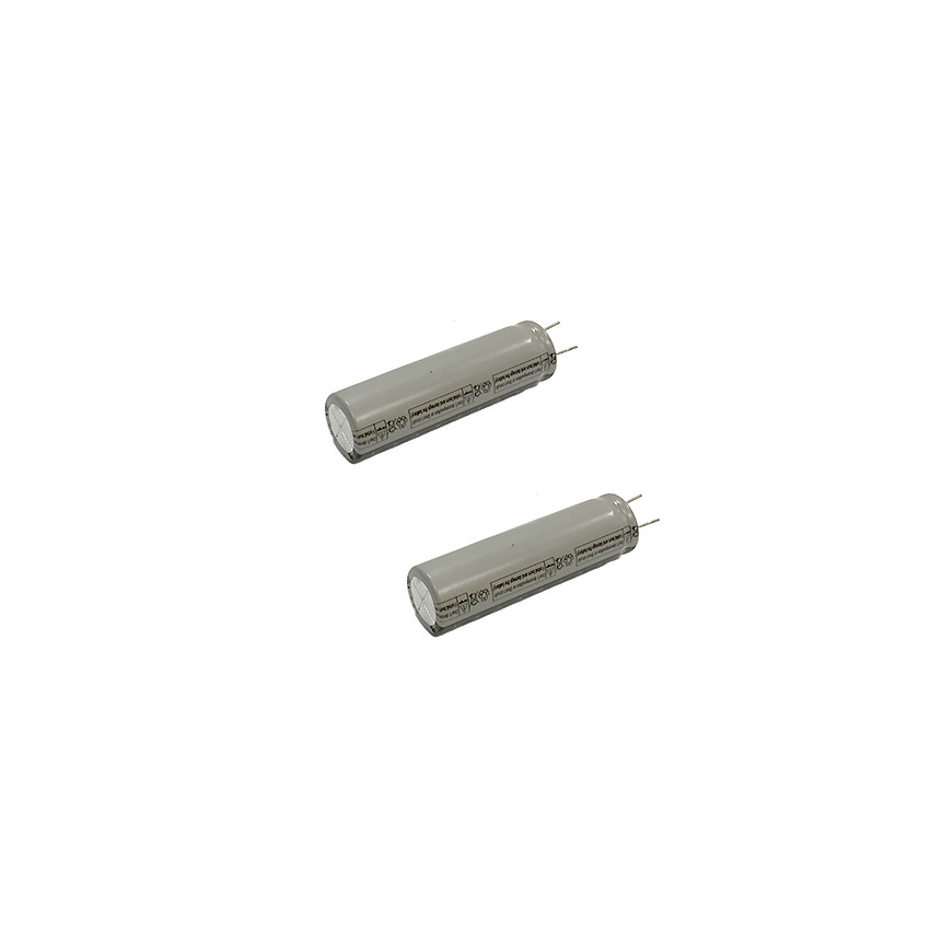 3.7V 2000mAh Huahui Cylindrical LTO Ternary Lithium Battery For Consumer Electronics