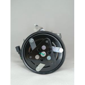 Auto Ac Conditioning Compressor For Ford Forus ED8B19D629BB Compressor Assembly