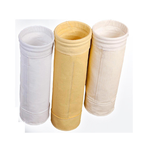 Nylon Mesh Water / Liquid Filter Bag For Large Scale Filtration Operations