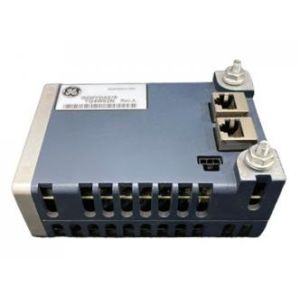 GE IS420YDIAS1B Mark VIe Analog I/O Pack GE Distributed Control Systems GE