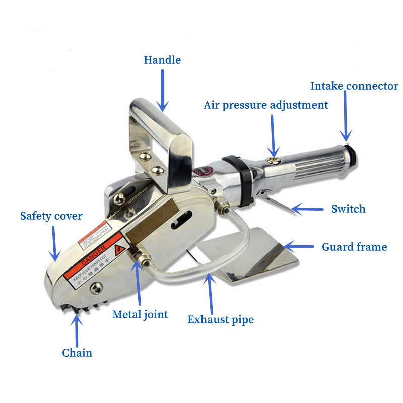 JIGUO TY-25A Pneumatic Stripping Machine die cutting stripping machine foe carton box