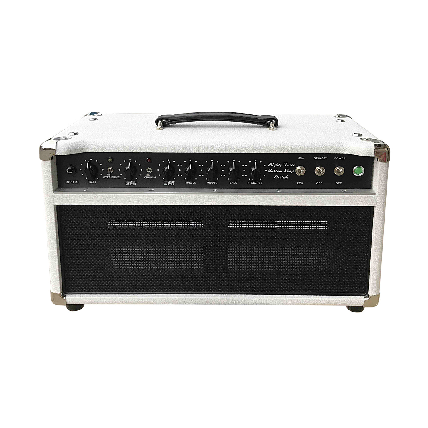Custom grand guitar handwired amplifier heads combos clone value tube amp clone 15W 20W 50W 100W