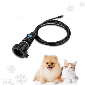 1080P Laptop Portable Endoscope Camera System Support OSD Menu For ENT