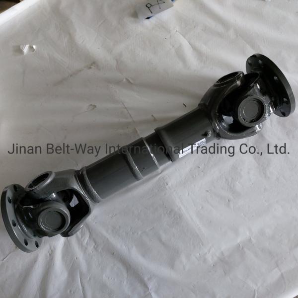 Brake System Parts Sinotruk HOWO Truck Spare Parts Transmission Shaft Wg90143101
