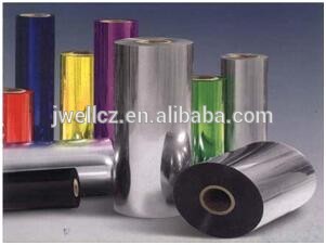 Plastic PET sheet making machine extrusion line