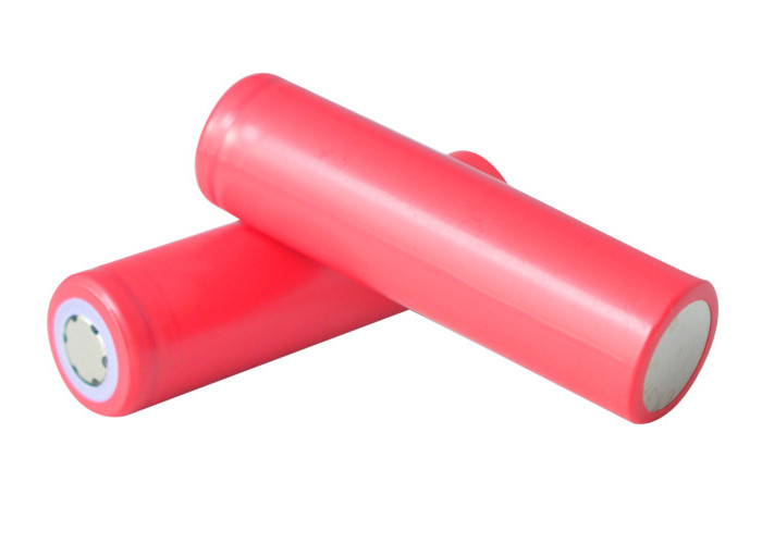 Rechargeable Sanyo 18650 Lithium Battery Cells UR18650ZY 3.6V 2600mAh for Electric Shaver