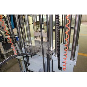 High Accelration Drop Shock Test System For High Standard Smartphone Test