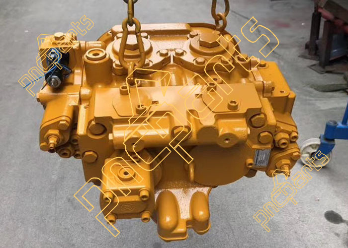 E320C SBS120 Handok Genuine Hydraulic Main Pump Assy 173 3381