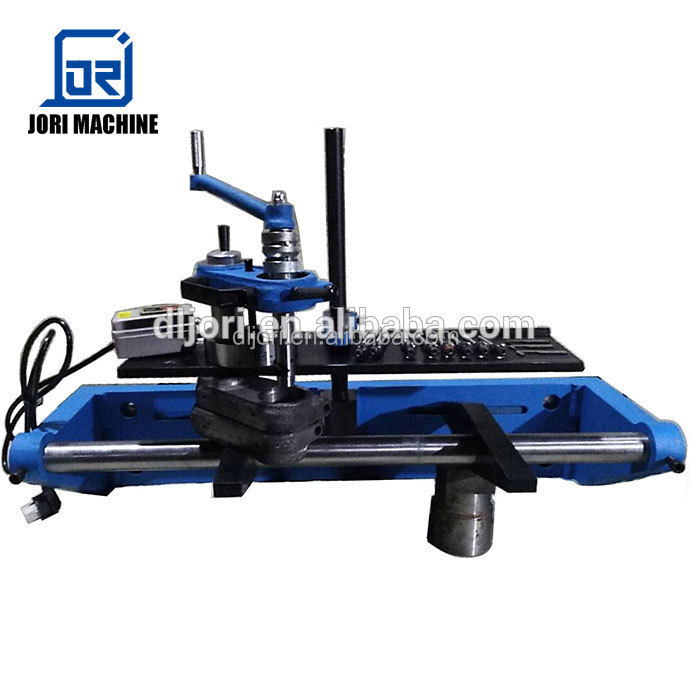 Factory Directly Sale TJ8563 Engine Reconditioned Or Reconstructed Gas Valve Seat Cutter Boring Machine
