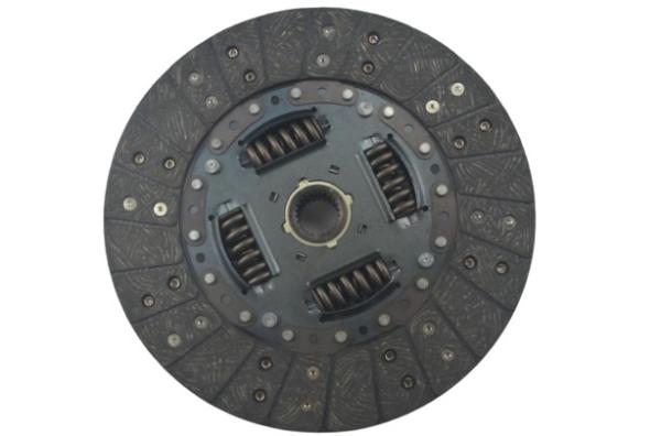 Quality ISUZU FOR JMC TFR DISC CLUTCH CN1C157550AAA for sale