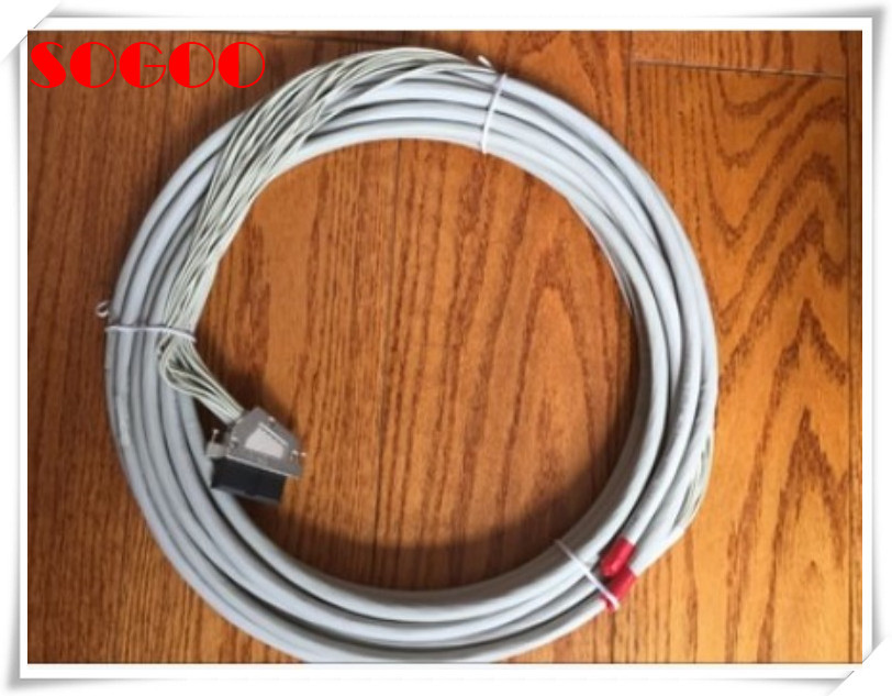 Huawei / ZTE Telecom Cable Assemblies For Replacement Old Telecommunication Project