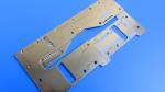 Rogers RO3003G2 high-frequency laminates, featuring ceramic-filled PTFE, using