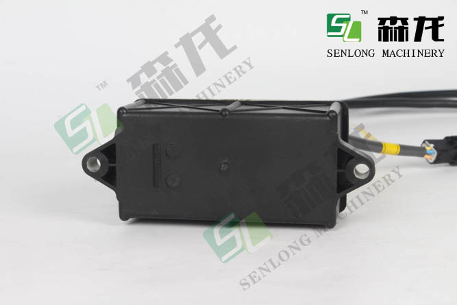 1.5m Double Cables AC1500 AC2/1500 Excavator Governor Motor