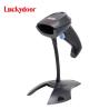 Buy cheap 650nm 3mil USB Barcode Scanner from wholesalers